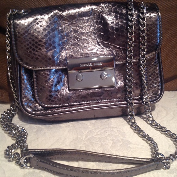 Michael Kors Sloan Editor Bag